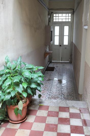 Όμορφο Διαμέρισμα Σε Διατηρητέο Κτίσμα Στην Αθήνα Eksteriør bilde